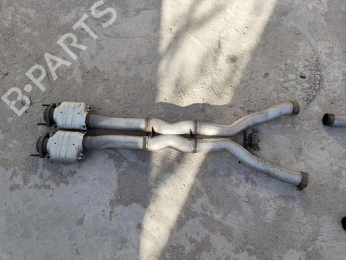 Exhaust system CHEVROLET CORVETTE (C7) 6.2 | BP37445492M121 - Image 7