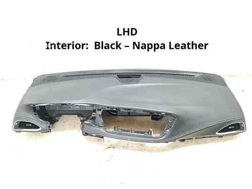 Used Dashboard Dashboard CHRYSLER PACIFICA (RU) 3.6 Hybrid (264 hp) 40274598 40274598