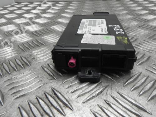 Electronic module MASERATI GHIBLI III (M157) 3.0 S Q4 | BP28931813M83 
