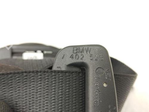 Rear left seatbelt BMW 7 (G11, G12) 750 i, Li xDrive | BP28935901I29 