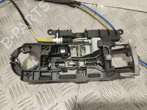 Rear right lock BMW 6 Gran Coupe (F06) 650 i xDrive | BP28924565C99 