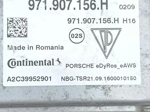 Electronic module BENTLEY BENTAYGA (4V1) 6.0 | BP33938303M83  - Image 12