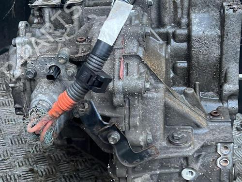 Used Gearbox TOYOTA AURIS (_E18_) 1.8 Hybrid (ZWE186_, ZWE186R) (136 hp) 28919375