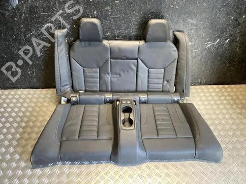 Used Rear seat Rear seat BMW 4 Convertible (G23, G83) 420 i (184 hp) 33206724 33206724