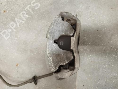 Right front brake caliper BMW 1 (F70) 120 d Mild-Hybrid | BP40274597M104 - Image 2
