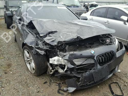 Electronic sensor BMW 5 (F10) 535 i | BP37577239M84 - Image 6