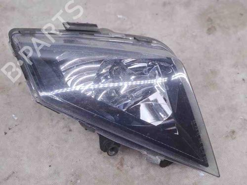 Used Right front fog light SEAT IBIZA V (KJ1, KJG) 1.0 TSI (95 hp) 28933284