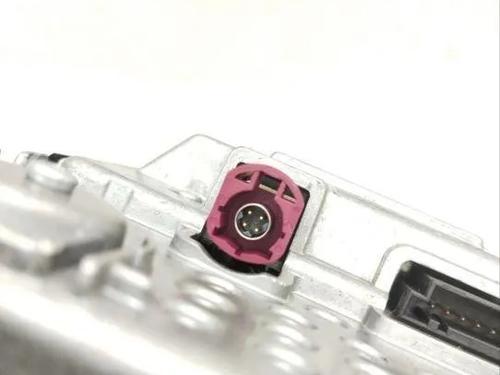 Display monitor ROLLS-ROYCE GHOST I (RR4) V12 | BP28945980C48