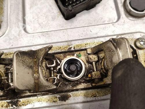 Inverter/Converter PORSCHE PANAMERA (970) 3.0 S E-Hybrid | BP28936092M119 - Image 9