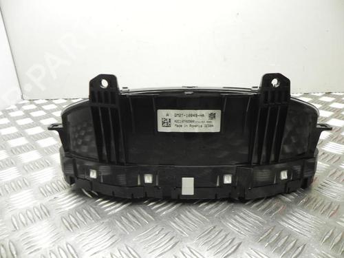Instrument cluster FORD GALAXY III (CK) 2.0 TDCi | BP37578522C47 - Image 5