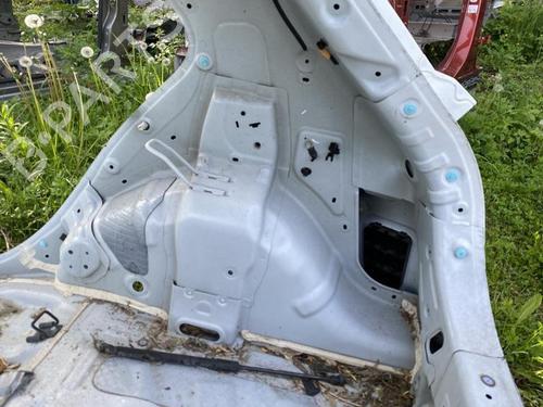 Right rear fenders HYUNDAI i20 II (GB, IB) 1.2 | BP28925045C44 
