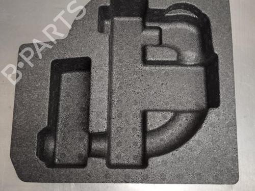 Used Jack Kit Jack Kit BMW 1 (F70) 120 d Mild-Hybrid (163 hp) 40274530 40274530