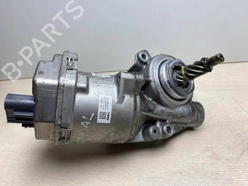 Steering column RENAULT AUSTRAL E-TECH 200 Hybrid (HGM2) | BP31371330M21 