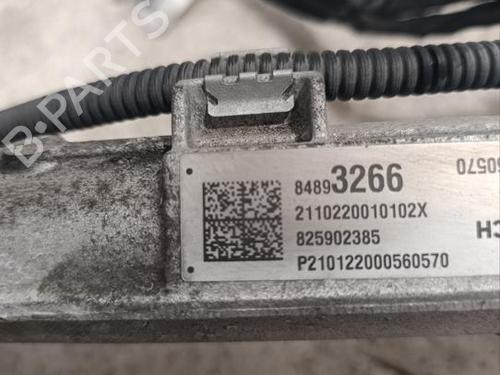 Steering column CHEVROLET CORVETTE (C8) 6.2 | BP40112289M21  - Image 21