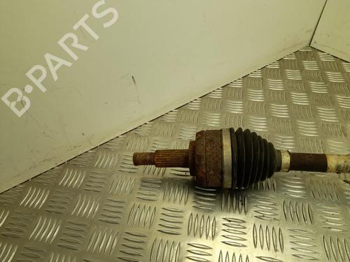 Driveshaft CHRYSLER SEBRING (JS) 2.0 CRD | BP37548631M37 - Image 2
