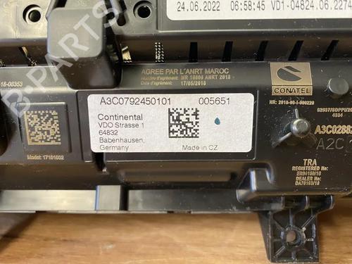 Instrument cluster CUPRA ATECA (KH7, KHP, KBP) 2.0 TSI 4Drive | BP33903646C47 - Image 5