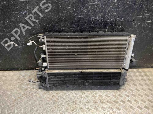 Køler FORD MONDEO V Turnier (CF) 2.0 TDCi (150 hp) 28935602