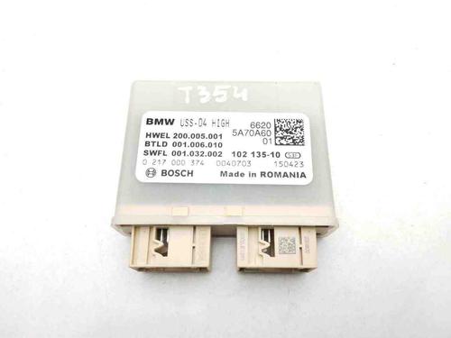 Used Electronic module BMW i4 (G26) eDrive35 (286 hp) 28920773