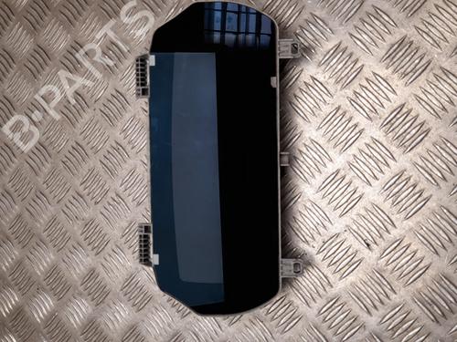 Kombiinstrument RENAULT ZOE (BFM_) ZOE (88 hp) 28936958