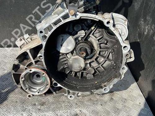 Used Gearbox Gearbox 38527786 38527786