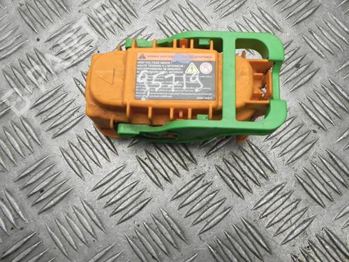 Used Fuse box RENAULT ZOE (BFM_) ZOE (88 hp) 28911313
