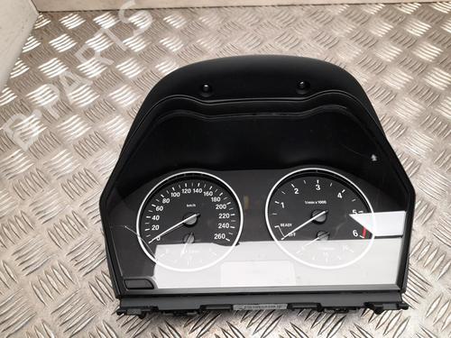 Used Instrument cluster Instrument cluster 37551577 37551577