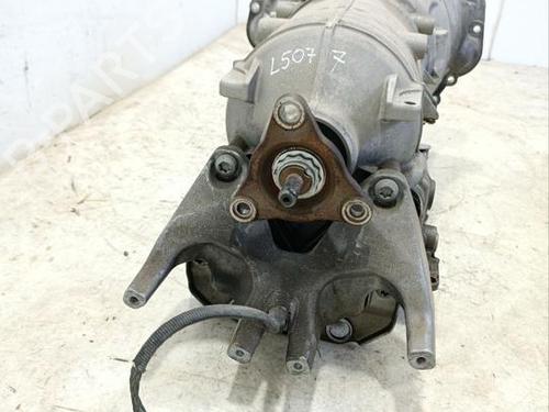 Gearbox BMW 6 Gran Coupe (F06) 650 i | BP29337443M3 