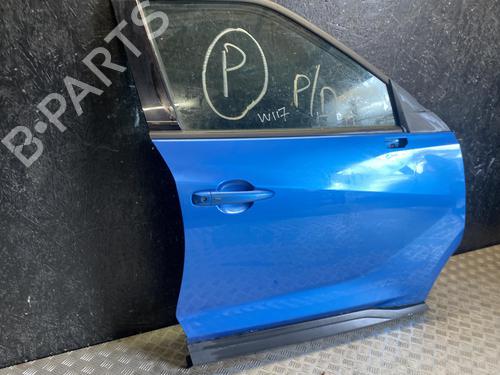 Porte avant droite NISSAN JUKE (F16_) DIG-T 117 (117 hp) 28939969