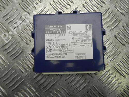 Used Electronic module Electronic module 37580132 37580132