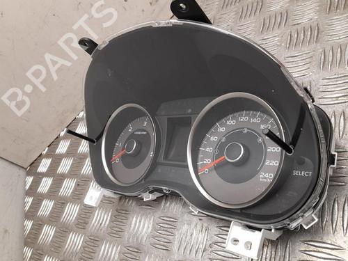 Instrument cluster SUBARU FORESTER (SJ_) 2.0 D AWD (SJD) | BP28945612C47 