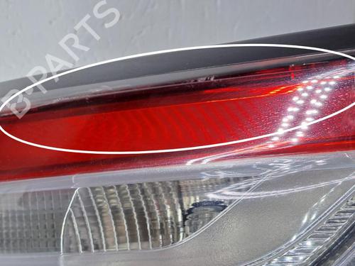 Right taillight FORD KUGA III (DFK) 1.5 EcoBlue | BP29811825C35