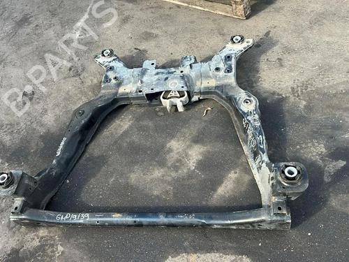 Used Subframe FORD MONDEO V Turnier (CF) 2.0 TDCi (150 hp) 28922965
