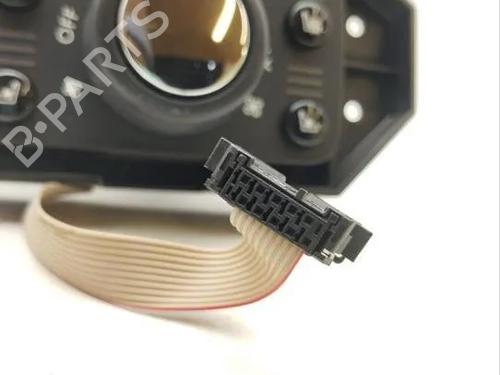 Switch ROLLS-ROYCE GHOST I (RR4) V12 | BP28921895I30