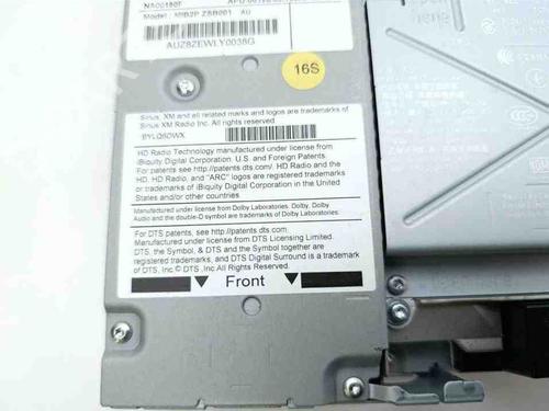 Modulo elettronico AUDI E-TRON (GEN) 50 quattro | BP28943157M83 