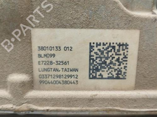 Steering rack CHRYSLER PACIFICA (RU) 3.6 Hybrid | BP28941608M22 