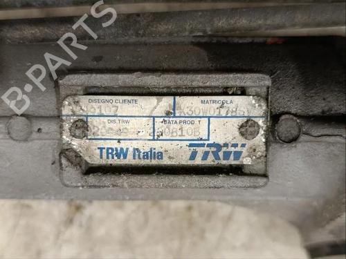 Steering rack MASERATI GRAN TURISMO I 4.7 | BP32501603M22 - Image 12