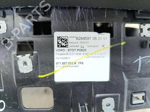 Dashboard PORSCHE PANAMERA (971) 3.0 4 (97ABA1, 97BBA1) | BP29373633C46