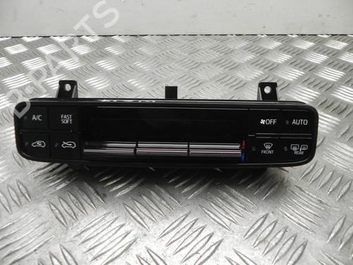 climate-control-toyota-auris-_e18_-2012-2013-2014-2015-2016-2017-2018-2019-37542826 main image