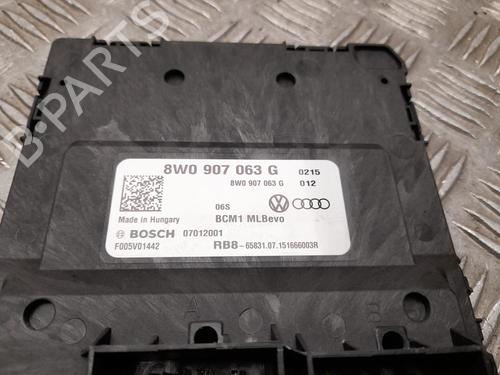 Electronic module AUDI Q7 (4MB, 4MG, 4MQ) 3.0 TDI quattro | BP37560043M83 - Image 2