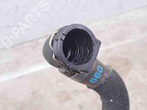 Pipe OPEL MOKKA 1.2 (76) | BP29866016M125