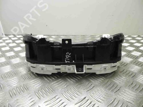 Instrument cluster MITSUBISHI ASX (GA_W_) 1.8 DI-D (GA6W) | BP28926620C47