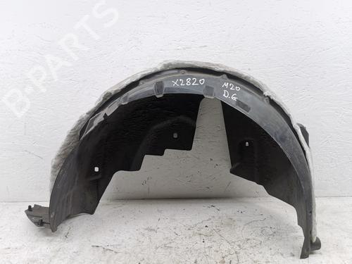 Used Wheel arch OPEL CORSA F (P2JO) 1.2 (68) (101 hp) 28943120