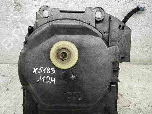 Used Electronic module BMW 5 Touring (F11) 525 d (218 hp) 28947507