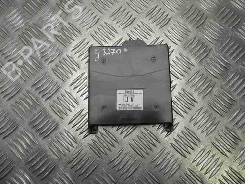 Used Electronic module TOYOTA AURIS (_E18_) 1.8 Hybrid (ZWE186_, ZWE186R) (136 hp) 28936330