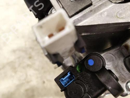 Steering rack MASERATI QUATTROPORTE V 4.7 S | BP28948062M22  - Image 11