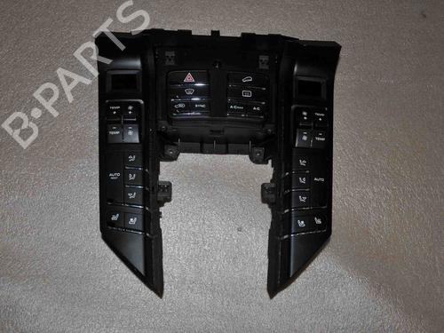 Elektronisk modul PORSCHE CAYENNE (92A) 3.6 (300 hp) 28917226