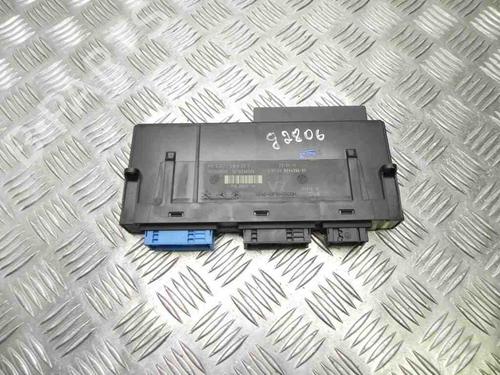 Used Electronic module BMW 5 Touring (F11) 525 d (204 hp) 28936156