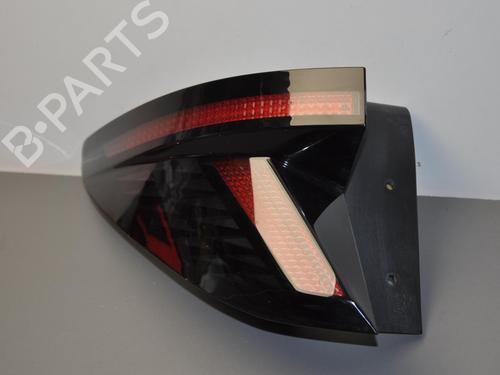 Left taillight HYUNDAI TUCSON (NX4E, NX4A) 1.6 T-GDi Hybrid | BP28937437C34