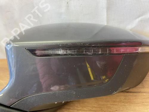 Left mirror CUPRA ATECA (KH7, KHP, KBP) 2.0 TSI 4Drive | BP33928577C26 - Image 6