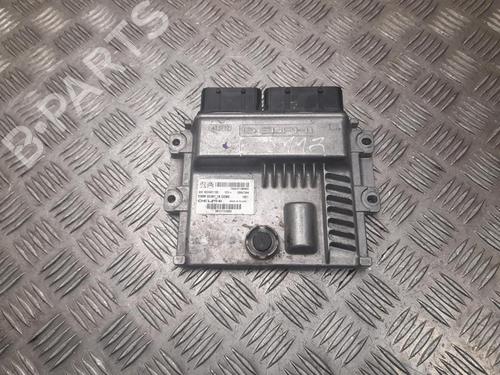Used Engine control unit (ECU) Engine control unit (ECU) 37567342 37567342
